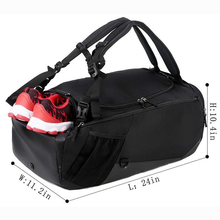 carryon travel backpack