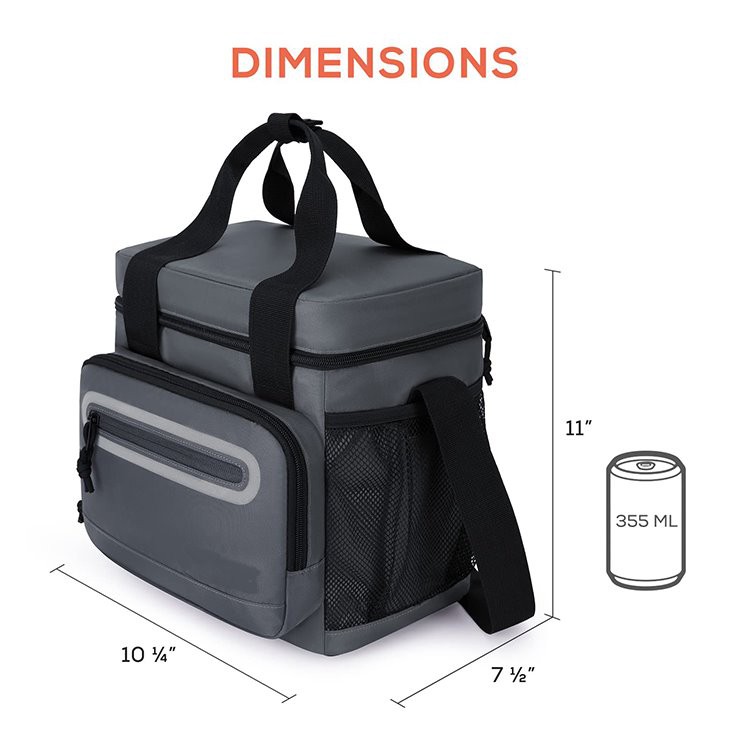 large cooler bag