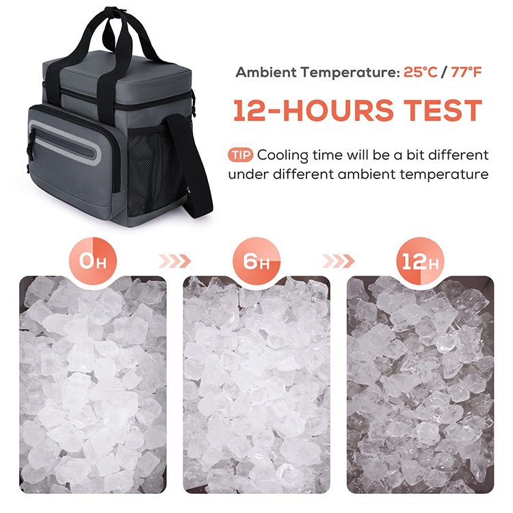 insulated thermal bag