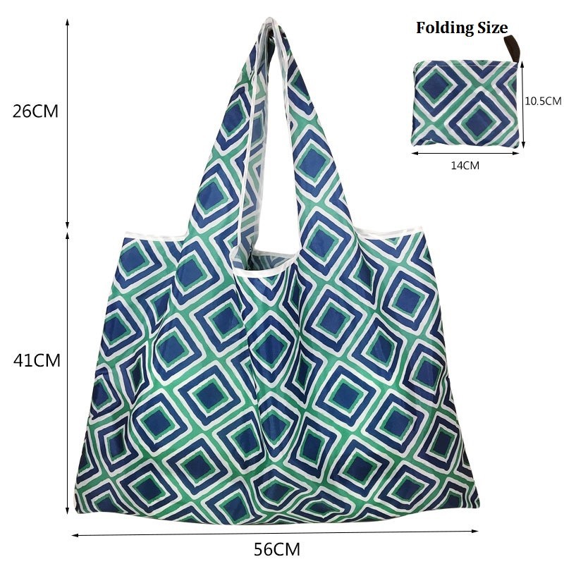nylon foldable bag nylon foldable bag