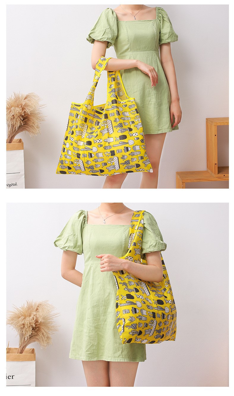 foldable bag reusable foldable bag reusable