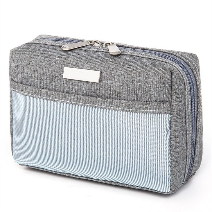 Portable Cosmetic Bag